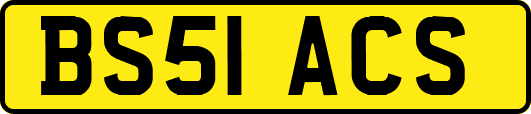 BS51ACS