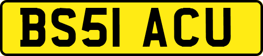 BS51ACU