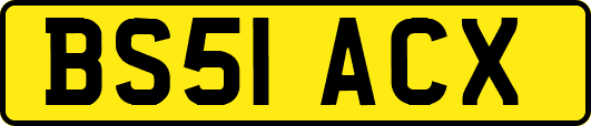 BS51ACX