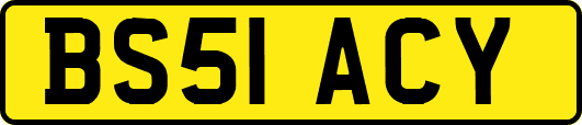 BS51ACY