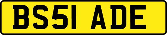 BS51ADE