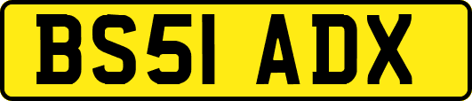 BS51ADX