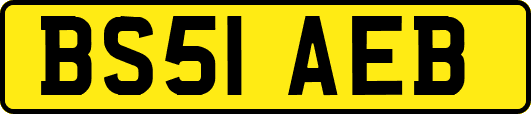 BS51AEB