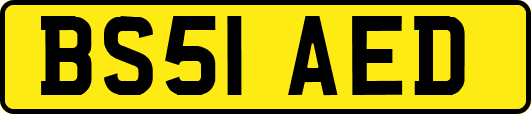 BS51AED