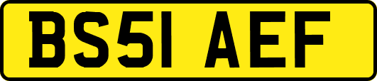 BS51AEF