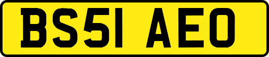 BS51AEO