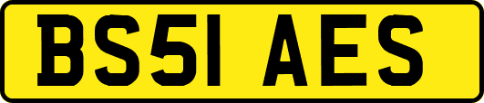 BS51AES