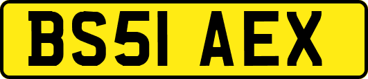 BS51AEX