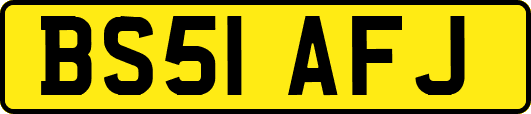 BS51AFJ