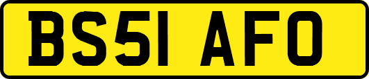 BS51AFO