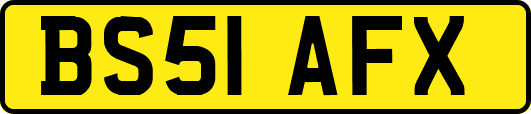 BS51AFX