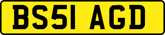 BS51AGD