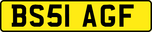 BS51AGF