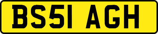 BS51AGH