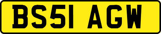 BS51AGW