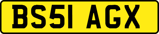 BS51AGX