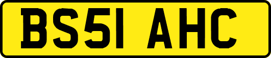 BS51AHC