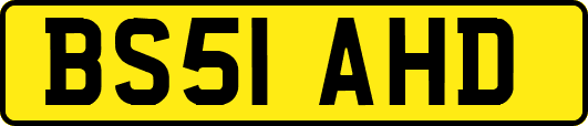 BS51AHD