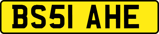 BS51AHE