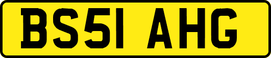 BS51AHG