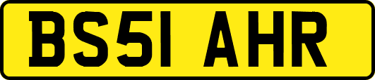 BS51AHR