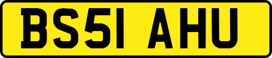 BS51AHU