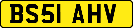 BS51AHV