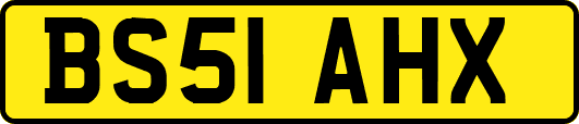 BS51AHX