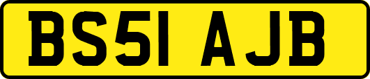 BS51AJB