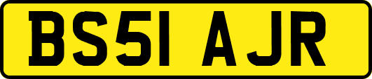 BS51AJR