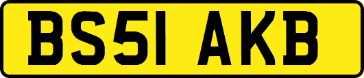 BS51AKB