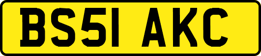 BS51AKC