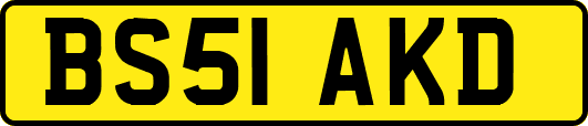 BS51AKD