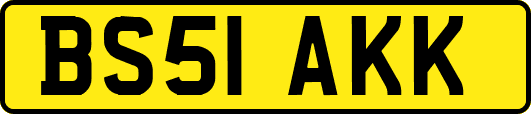 BS51AKK