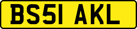 BS51AKL