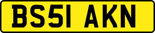 BS51AKN