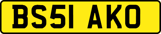 BS51AKO