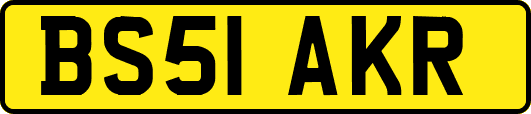 BS51AKR