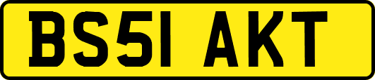 BS51AKT