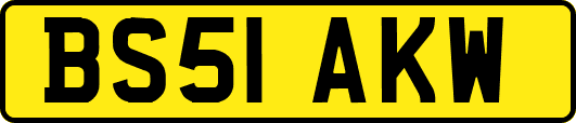 BS51AKW