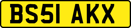 BS51AKX