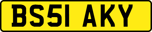 BS51AKY