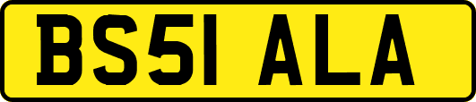 BS51ALA