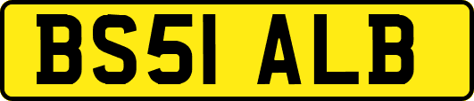 BS51ALB