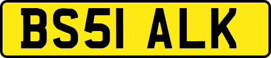 BS51ALK