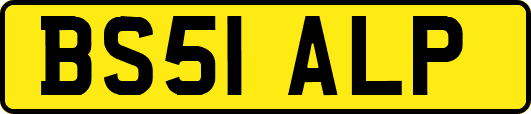 BS51ALP