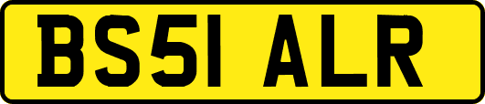 BS51ALR