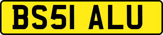 BS51ALU