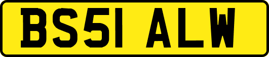 BS51ALW