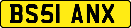 BS51ANX